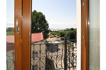 Lenkija Hotel Krynica Morska, Eksterjeras